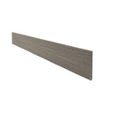 Premium Flat-Shaped Fascia