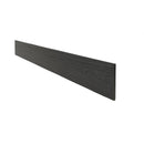 Premium Flat-Shaped Fascia
