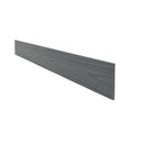 Premium Flat-Shaped Fascia