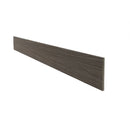 Premium Flat-Shaped Fascia