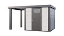 Elegance Compact Open Lounge 2424