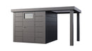Elegance Compact Open Lounge 2724