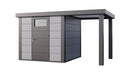Elegance Compact Open Lounge 2724