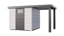 Elegance Compact Open Lounge 2724