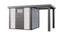 Elegance Compact Open Lounge 2724