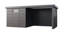 Elegance Compact Lounge 2424