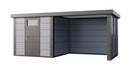 Elegance Compact Lounge 2424