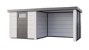 Elegance Compact Lounge 2424