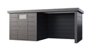 Elegance Compact Lounge 2424