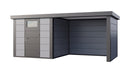 Elegance Compact Lounge 2424