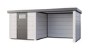 Elegance Compact Lounge 2424