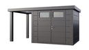 Elegance Compact Open Lounge 2724