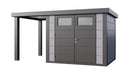 Elegance Compact Open Lounge 2724