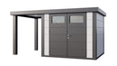 Elegance Compact Open Lounge 2724