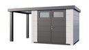 Elegance Compact Open Lounge 2724
