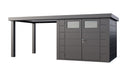 Elegance Compact Large Open Lounge 2724