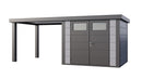 Elegance Compact Large Open Lounge 2724