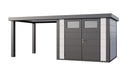 Elegance Compact Large Open Lounge 2724