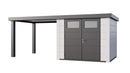 Elegance Compact Large Open Lounge 2724