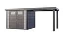 Elegance Compact Large Open Lounge 2724