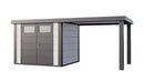 Elegance Compact Large Open Lounge 2724