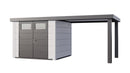 Elegance Compact Large Open Lounge 2724