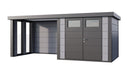 Elegance Compact Lounge 2724