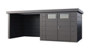 Elegance Compact Lounge 2724