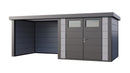 Elegance Compact Lounge 2724