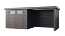 Elegance Compact Lounge 2724