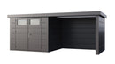Elegance Compact Lounge 2724