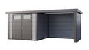 Elegance Compact Lounge 2724