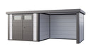 Elegance Compact Lounge 2724