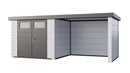Elegance Compact Lounge 2724
