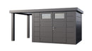 Elegance Compact Open Lounge 3024