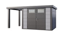 Elegance Compact Open Lounge 3024