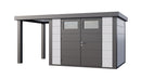 Elegance Compact Open Lounge 3024