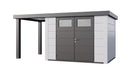 Elegance Compact Open Lounge 3024