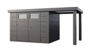 Elegance Compact Open Lounge 3024