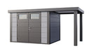 Elegance Compact Open Lounge 3024