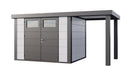 Elegance Compact Open Lounge 3024