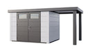 Elegance Compact Open Lounge 3024