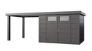 Elegance Compact Large Open Lounge 3024