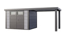 Elegance Compact Large Open Lounge 3024