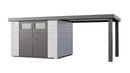 Elegance Compact Large Open Lounge 3024