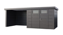 Elegance Compact Lounge 3024
