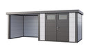 Elegance Compact Lounge 3024