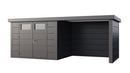 Elegance Compact Lounge 3024