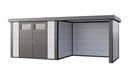 Elegance Compact Lounge 3024