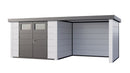Elegance Compact Lounge 3024
